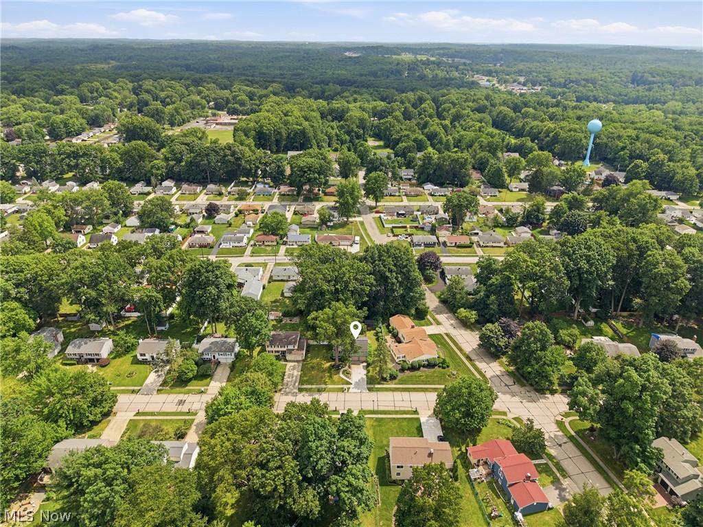 163 Oakhurst Drive Munroe Falls OH 44262