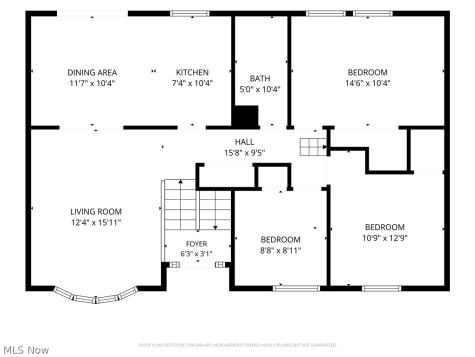 163 Oakhurst Drive Munroe Falls OH 44262