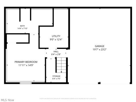 163 Oakhurst Drive Munroe Falls OH 44262