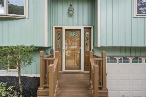 163 Oakhurst Drive Munroe Falls OH 44262