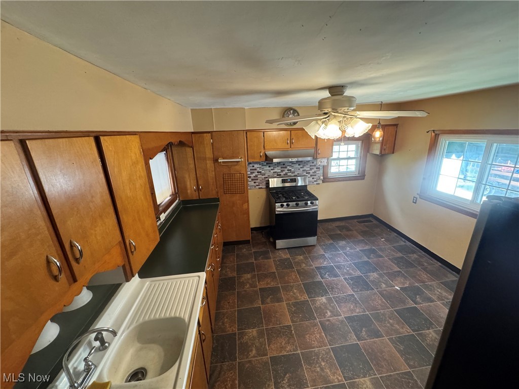 919 E 17th Street Ashtabula OH 44004