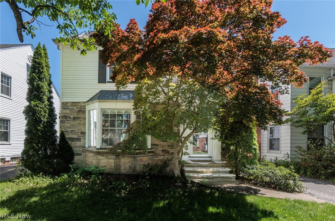 4218 Bushnell Road University Heights OH 44118