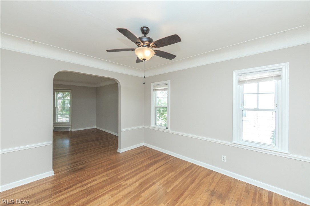 4218 Bushnell Road University Heights OH 44118