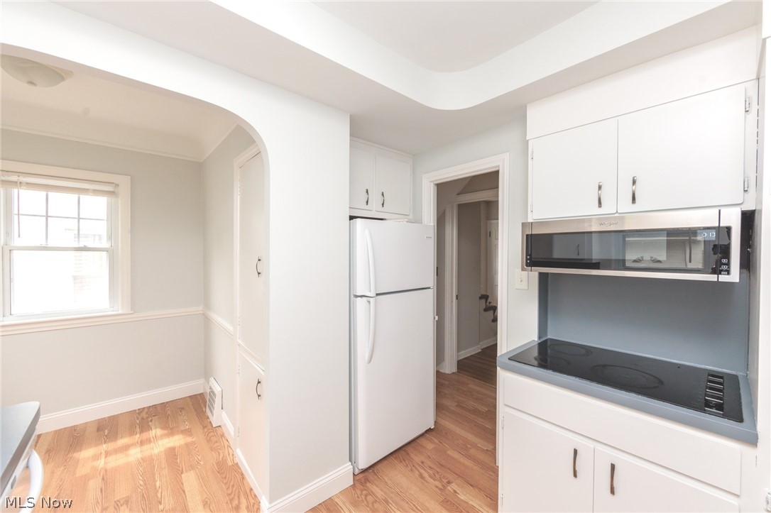 4218 Bushnell Road University Heights OH 44118