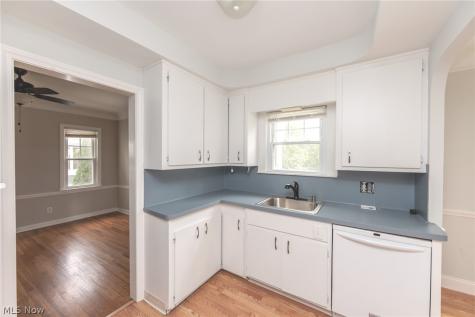 4218 Bushnell Road University Heights OH 44118