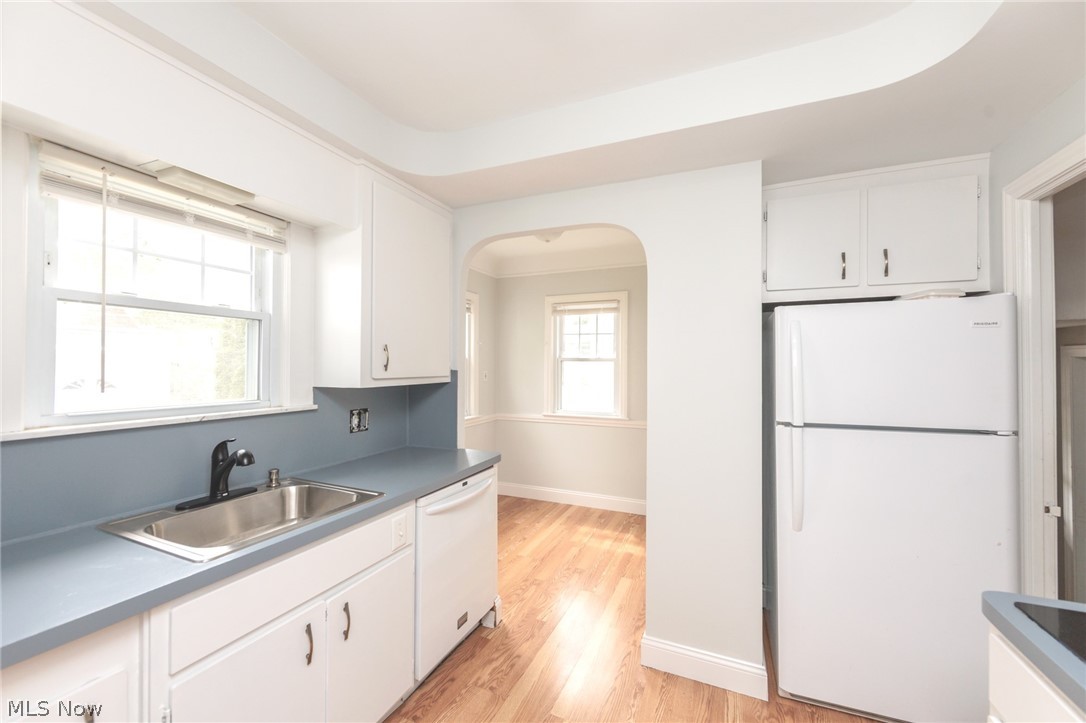 4218 Bushnell Road University Heights OH 44118