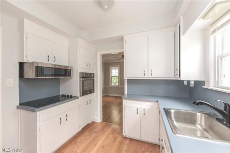 4218 Bushnell Road University Heights OH 44118