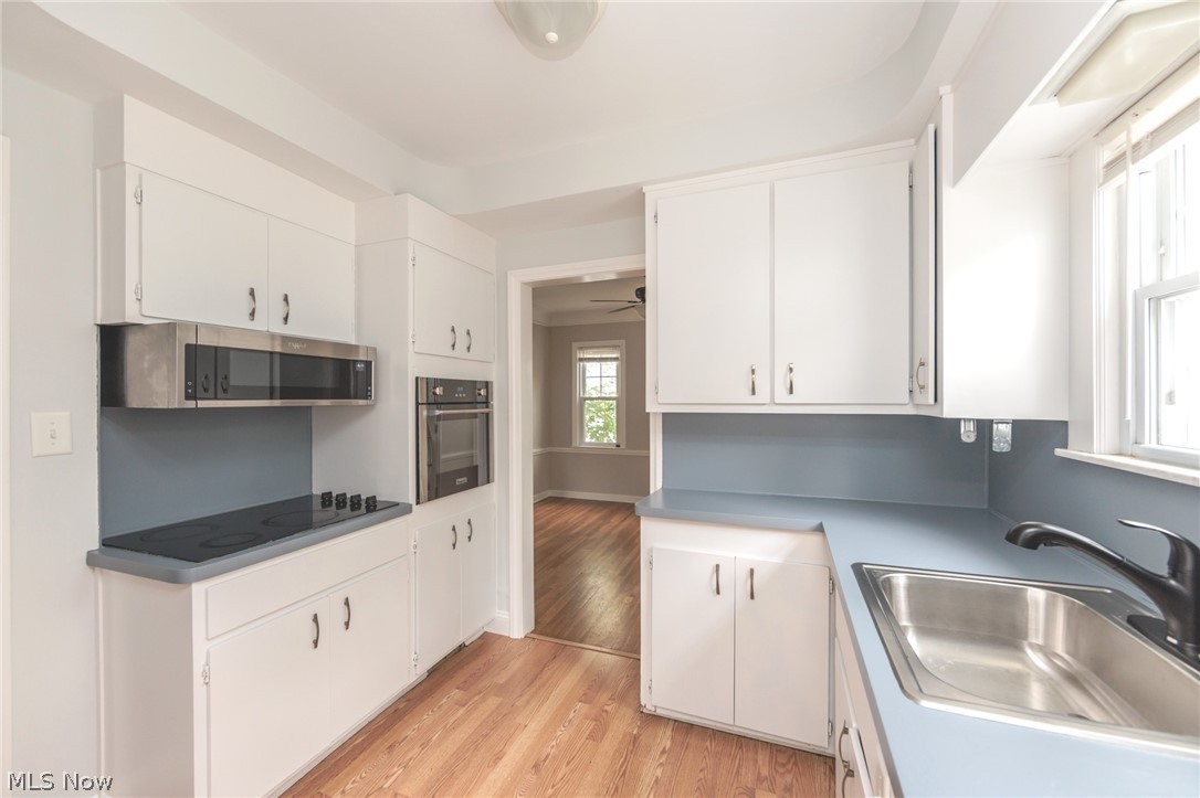 4218 Bushnell Road University Heights OH 44118