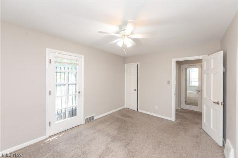 4218 Bushnell Road University Heights OH 44118