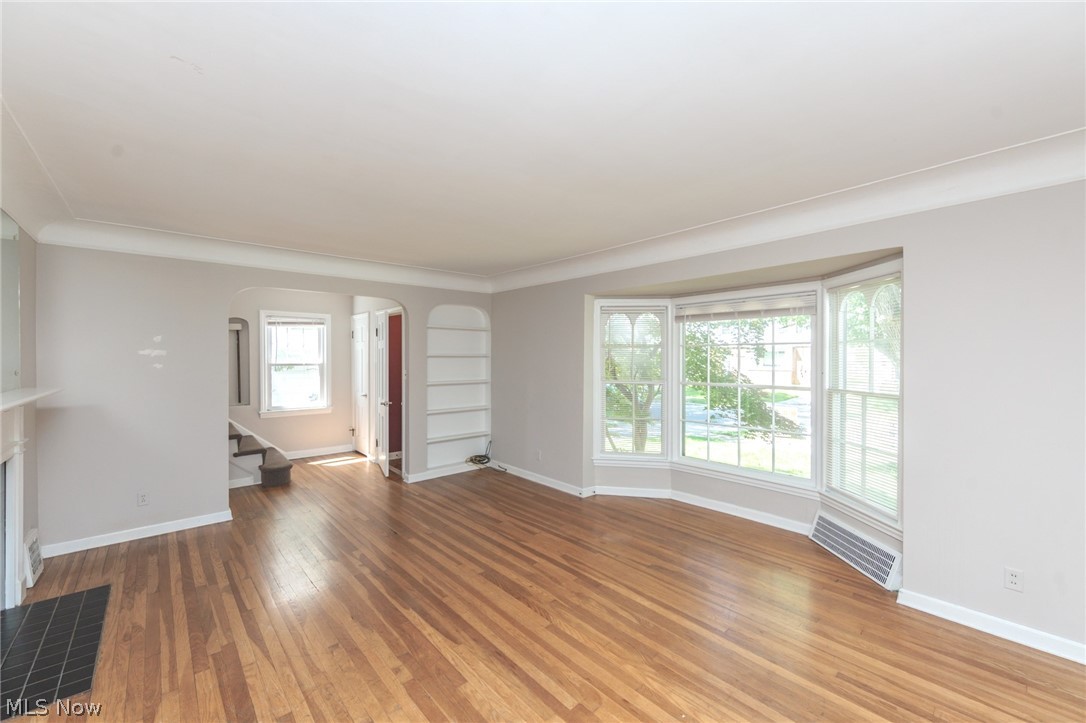 4218 Bushnell Road University Heights OH 44118
