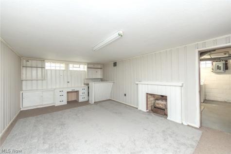 4218 Bushnell Road University Heights OH 44118