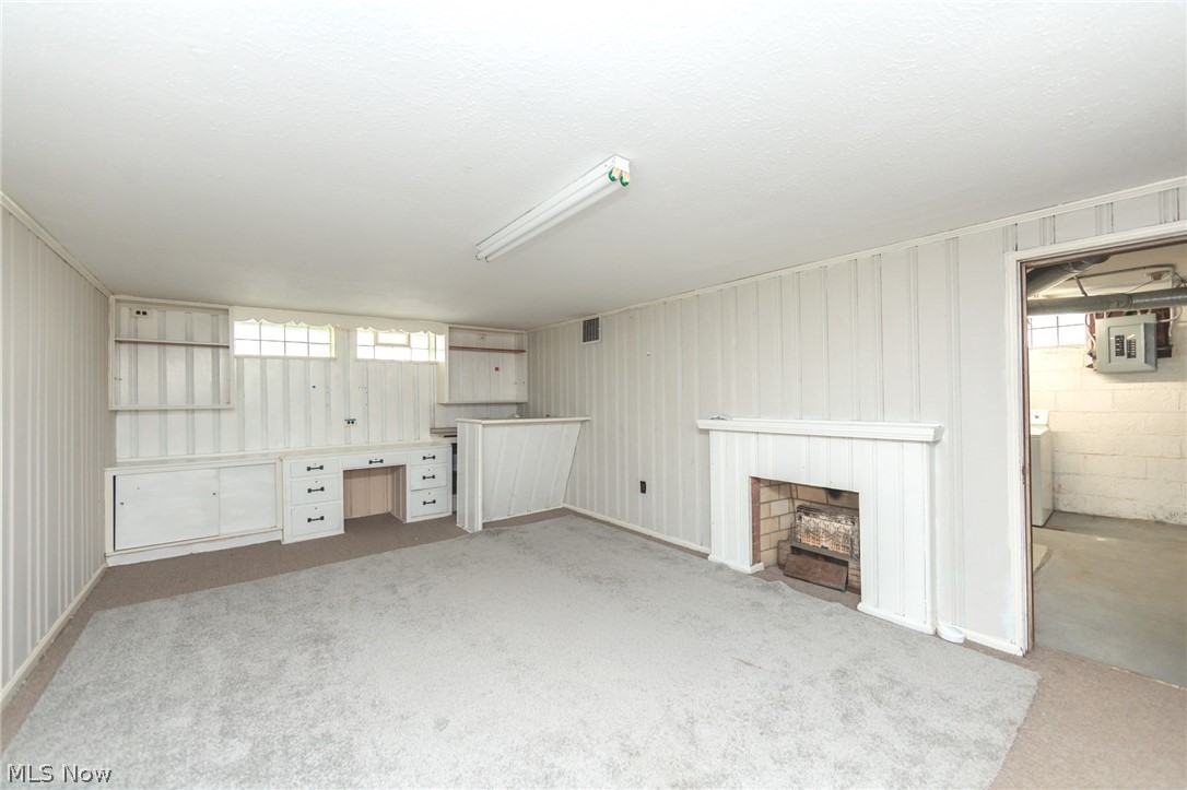 4218 Bushnell Road University Heights OH 44118