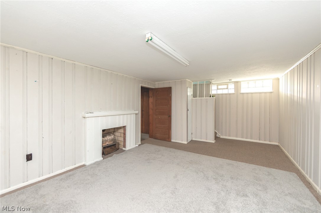 4218 Bushnell Road University Heights OH 44118