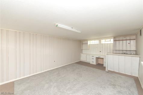 4218 Bushnell Road University Heights OH 44118