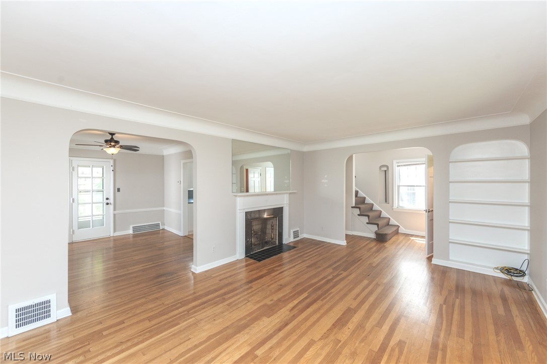 4218 Bushnell Road University Heights OH 44118