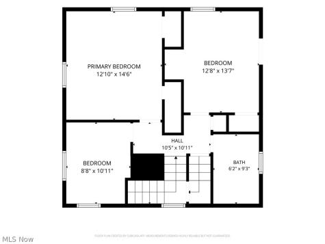 4218 Bushnell Road University Heights OH 44118