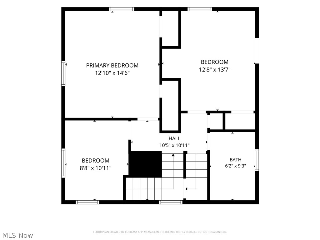 4218 Bushnell Road University Heights OH 44118