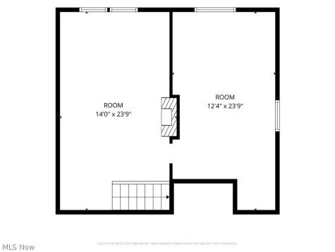 4218 Bushnell Road University Heights OH 44118
