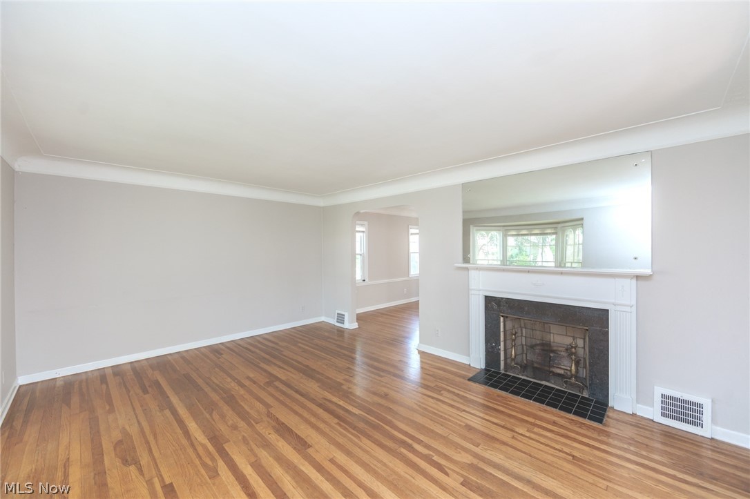 4218 Bushnell Road University Heights OH 44118