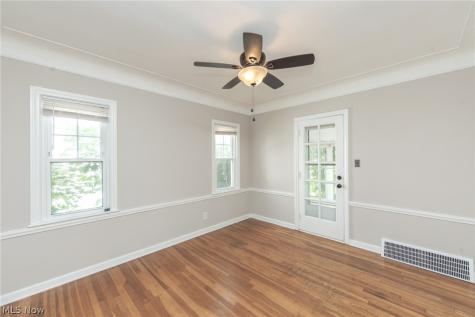 4218 Bushnell Road University Heights OH 44118