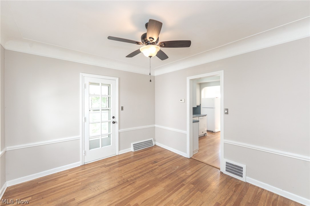 4218 Bushnell Road University Heights OH 44118