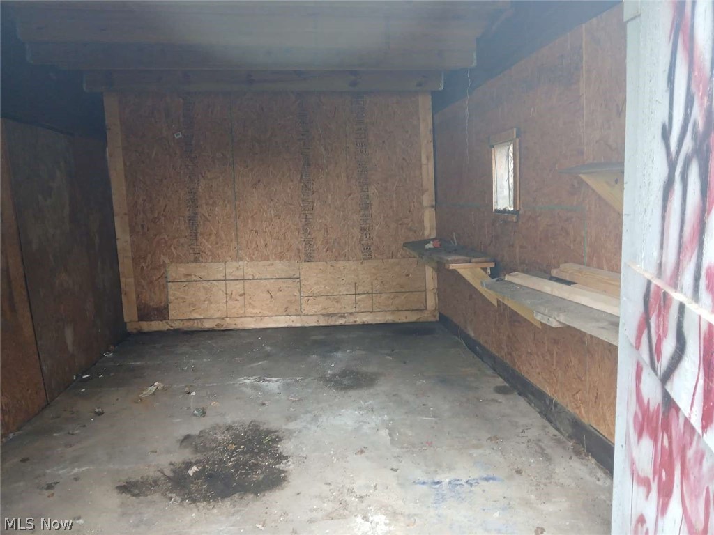 247 Whitney Street Conneaut OH 44030