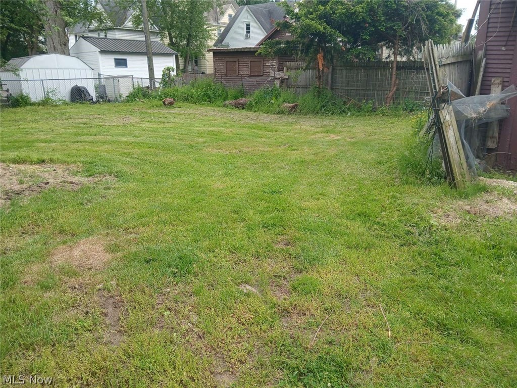 247 Whitney Street Conneaut OH 44030
