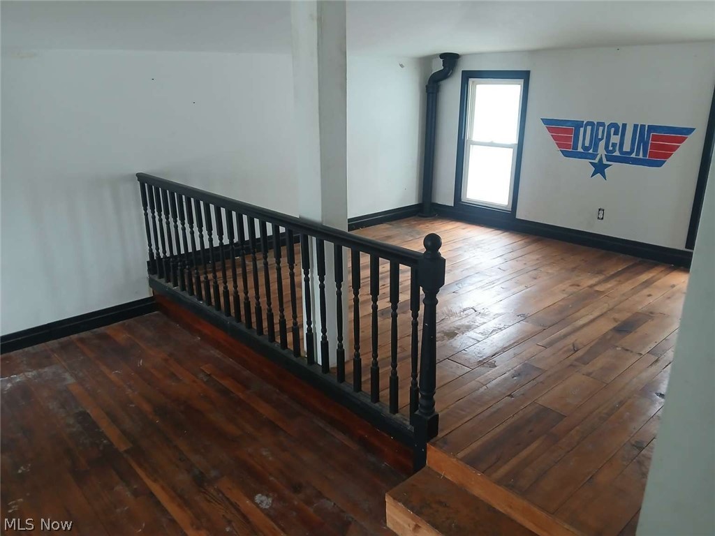 247 Whitney Street Conneaut OH 44030