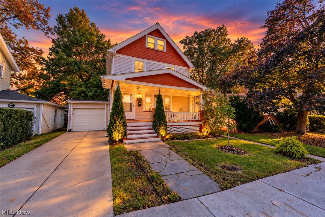 2177 Warren Road Lakewood OH 44107