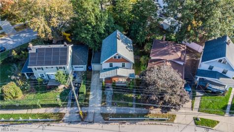2177 Warren Road Lakewood OH 44107