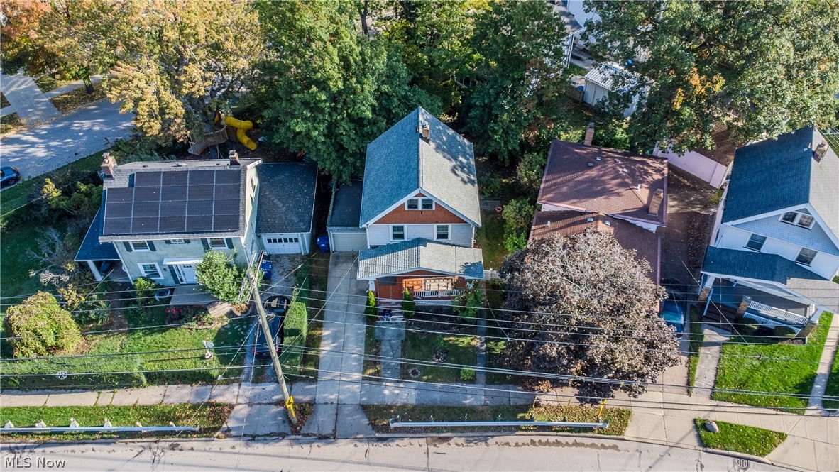 2177 Warren Road Lakewood OH 44107