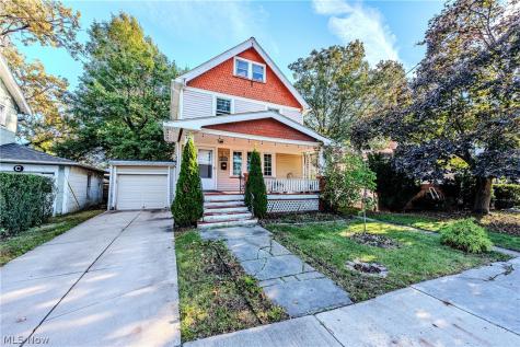 2177 Warren Road Lakewood OH 44107