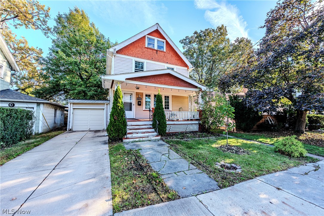 2177 Warren Road Lakewood OH 44107