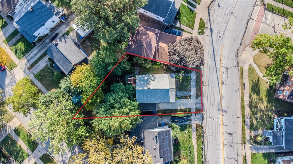 2177 Warren Road Lakewood OH 44107