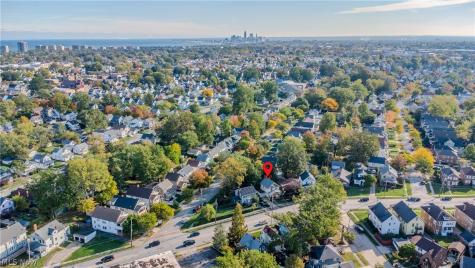 2177 Warren Road Lakewood OH 44107