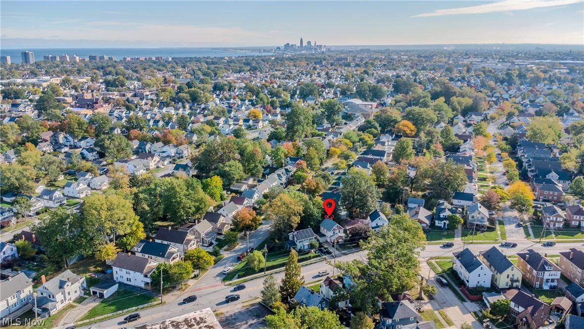 2177 Warren Road Lakewood OH 44107