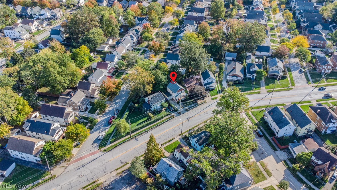 2177 Warren Road Lakewood OH 44107