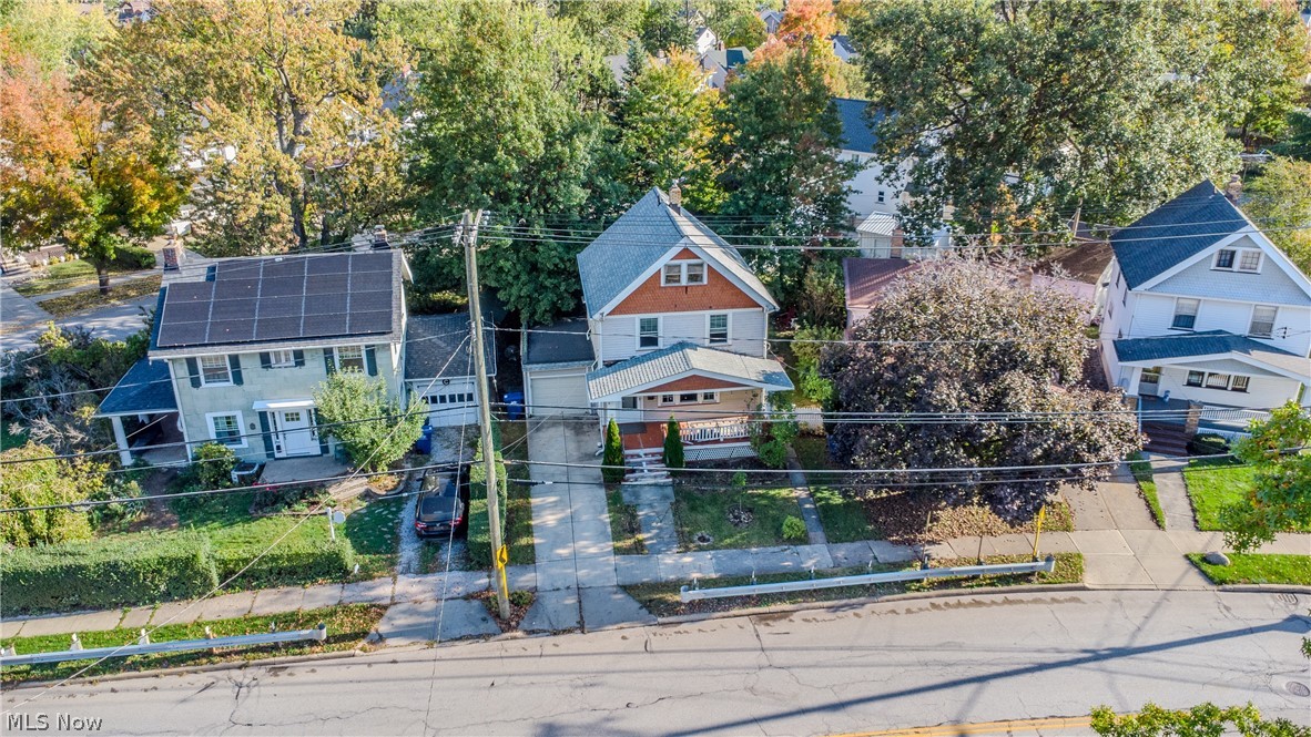 2177 Warren Road Lakewood OH 44107