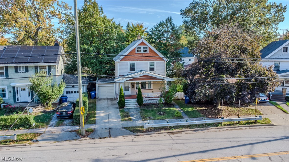 2177 Warren Road Lakewood OH 44107