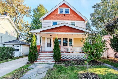 2177 Warren Road Lakewood OH 44107