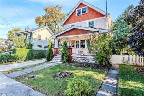 2177 Warren Road Lakewood OH 44107