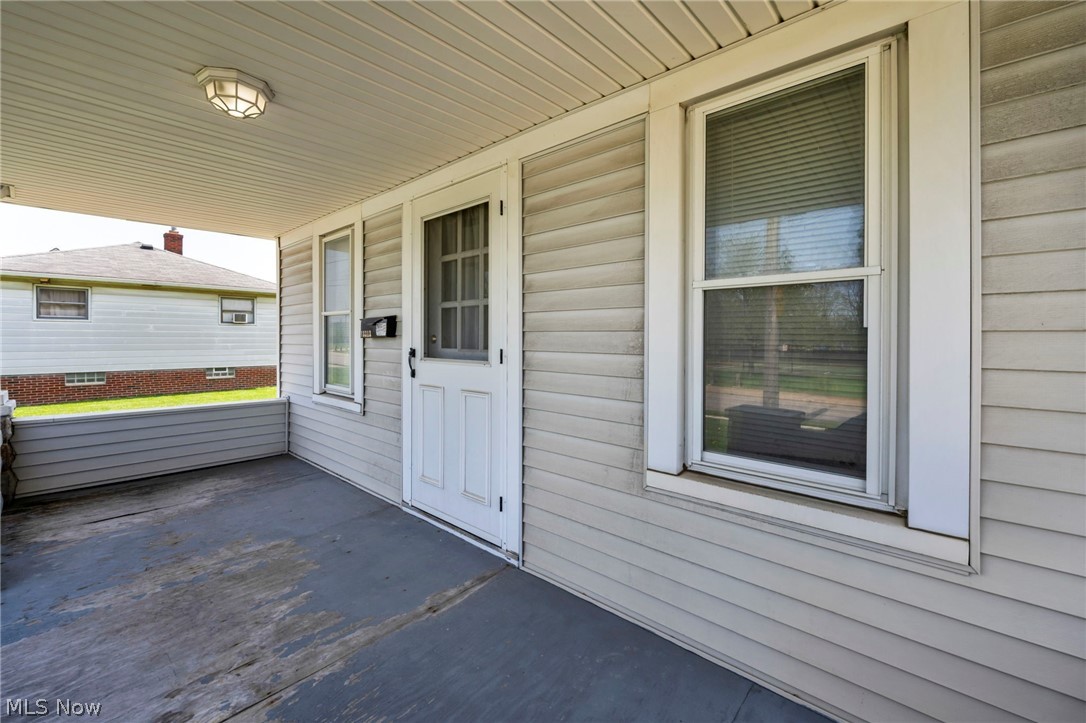 13313 Sprecher Avenue Cleveland OH 44135