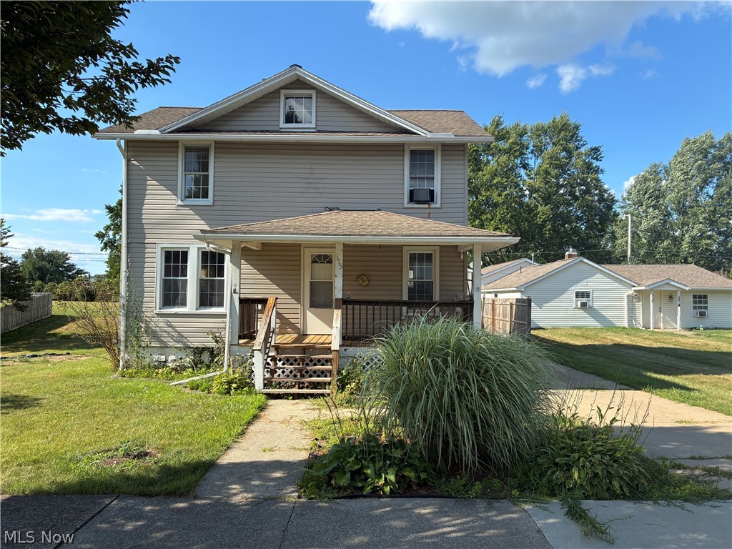 355 2nd Street SW Brewster OH 44613