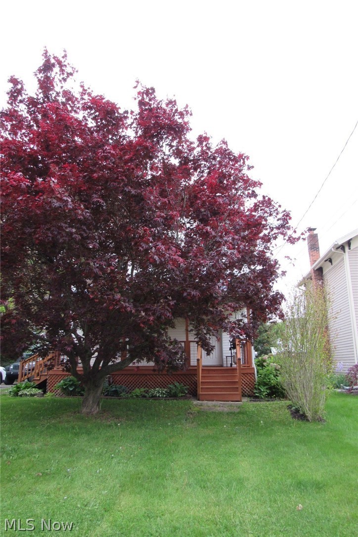 216 S Eagle Street Geneva OH 44041