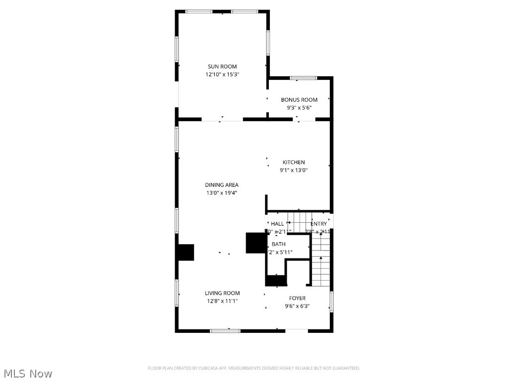 216 S Eagle Street Geneva OH 44041