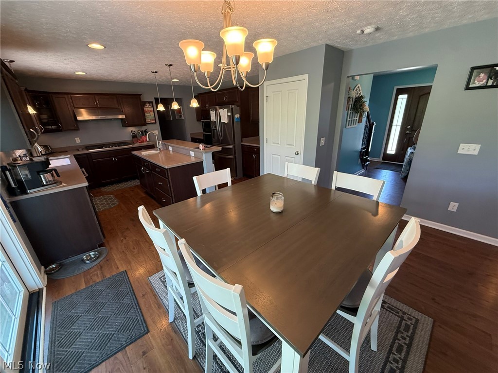 235 Briarwood Drive SE New Philadelphia OH 44663