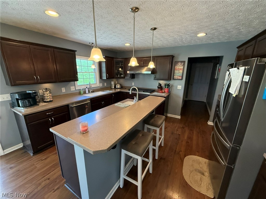 235 Briarwood Drive SE New Philadelphia OH 44663