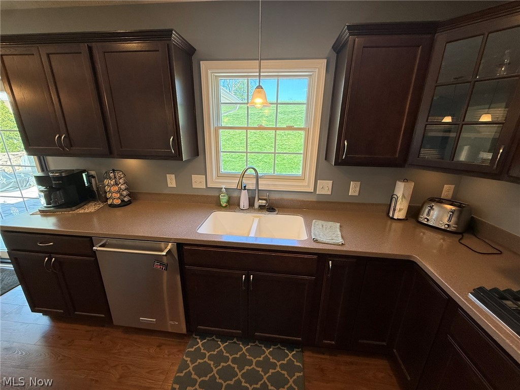 235 Briarwood Drive SE New Philadelphia OH 44663