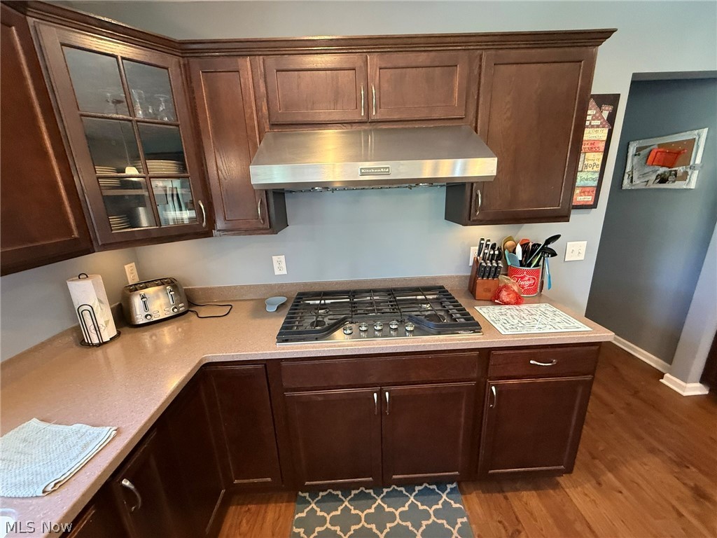 235 Briarwood Drive SE New Philadelphia OH 44663