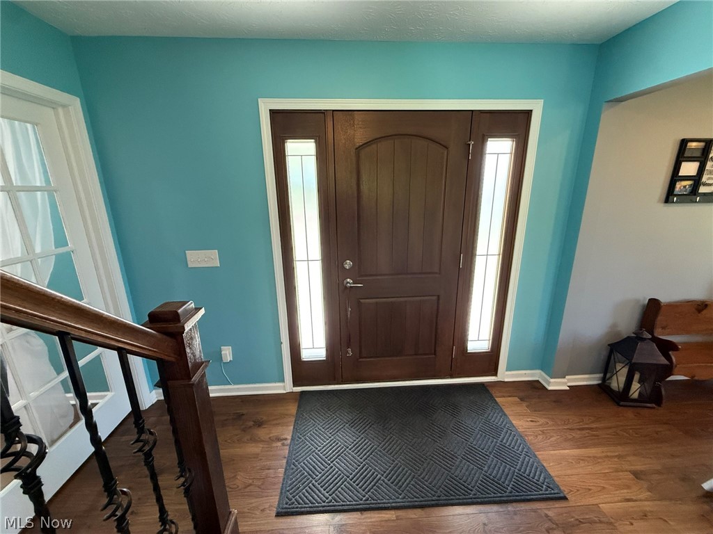235 Briarwood Drive SE New Philadelphia OH 44663